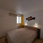 Jolie T2 Dans De -rubis 56 Apartmán Canet-en-Roussillon