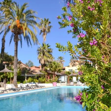 Apartment Magnifique Et Moderne T2 -rubis 56 Canet-en-Roussillon