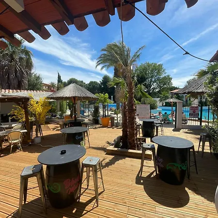 Apartment Magnifique Et Moderne T2 -rubis 56 Canet-en-Roussillon